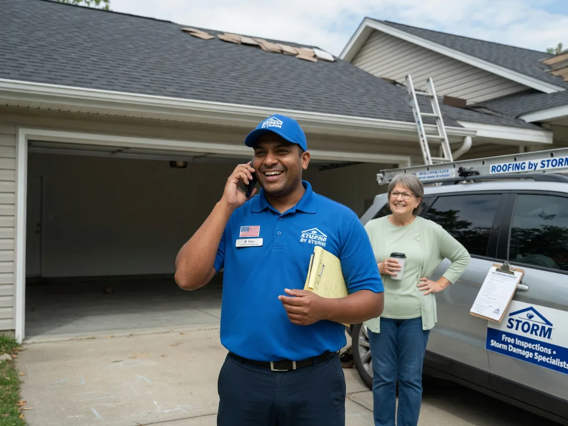 Roof Repair Near Me Washington, VA FAQs