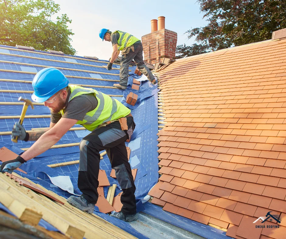 Why choose Roof Repair Near Me in Washington, VA