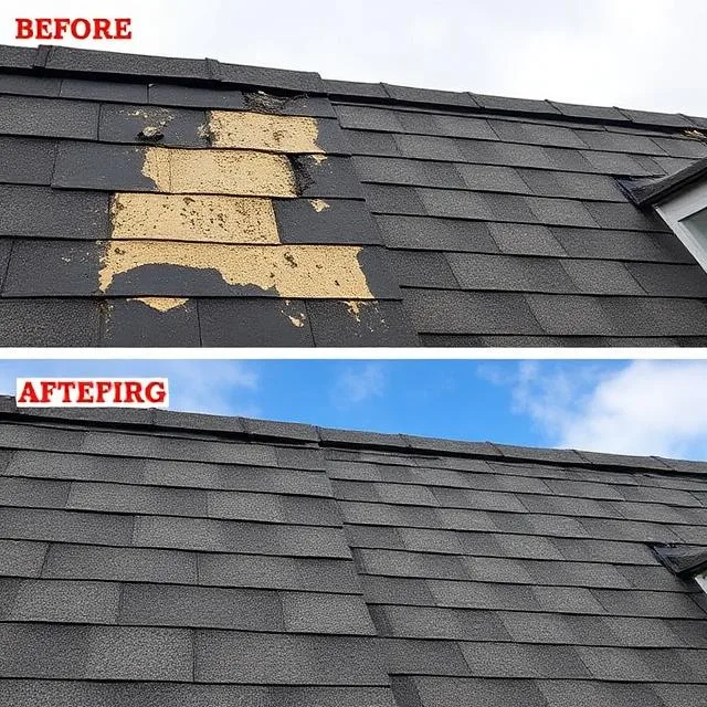 Roof Repair Near Me in Washington, VA near me